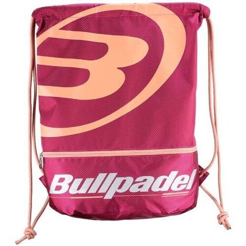 GYMSACK BULLPADEL BPB-22221 G SACK 750 HORTENSIA