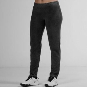 PANTALONI BULLPADEL ABAOS NEGRO