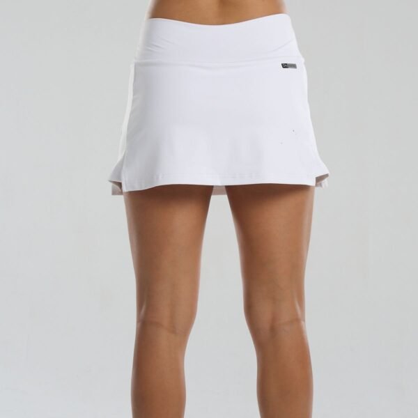 GONNA BULLPADEL ABONA BLANCO