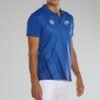 POLO BULLPADEL ABUCE AZUL REAL