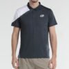 POLO BULLPADEL ADRAL CARBON