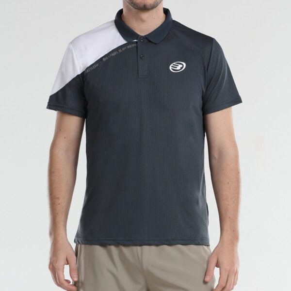 POLO BULLPADEL ADRAL CARBON