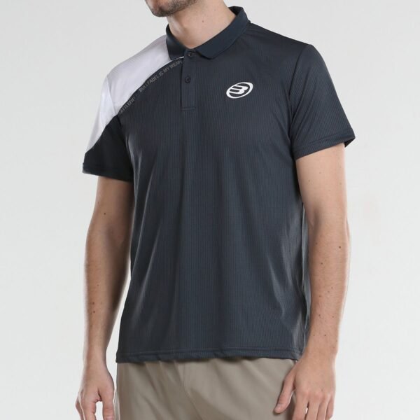POLO BULLPADEL ADRAL CARBON