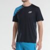 MAGLIETTA BULLPADEL AFAMO AZUL MARINO
