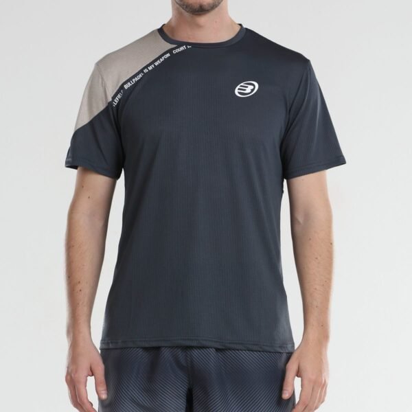 MAGLIETTA BULLPADEL AFAMO CARBON