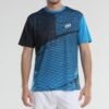 MAGLIETTA BULLPADEL AFILE AZUL BEL-AIR