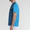 MAGLIETTA BULLPADEL AFILE AZUL BEL-AIR