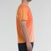 MAGLIETTA BULLPADEL AFILE NARANJA