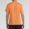 MAGLIETTA BULLPADEL AFILE NARANJA