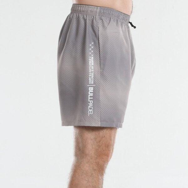 PANTALONCINI BULLPADEL AGUES TOPO
