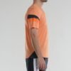 MAGLIETTA BULLPADEL AGUZO NARANJA