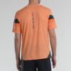MAGLIETTA BULLPADEL AGUZO NARANJA