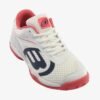 SCARPA BULLPADEL BEKER W 23V ROSA