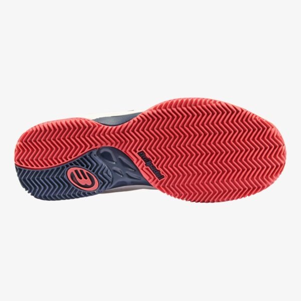 SCARPA BULLPADEL BEKER W 23V ROSA