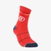CALZINI BULLPADEL BP-FEP2204 (PACK3)