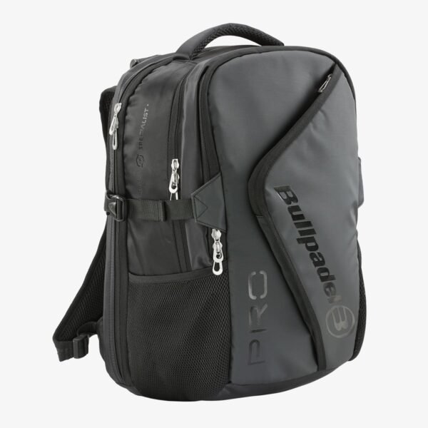 ZAINO BULLPADEL BPM-23003 TECH BAC 005 NEGRO