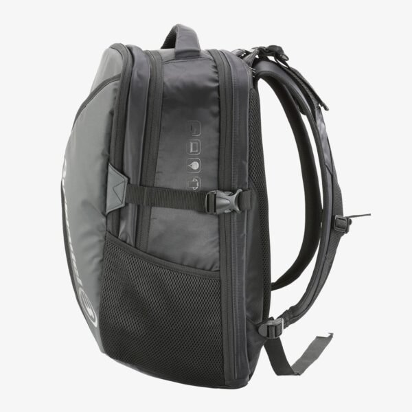 ZAINO BULLPADEL BPM-23003 TECH BAC 005 NEGRO