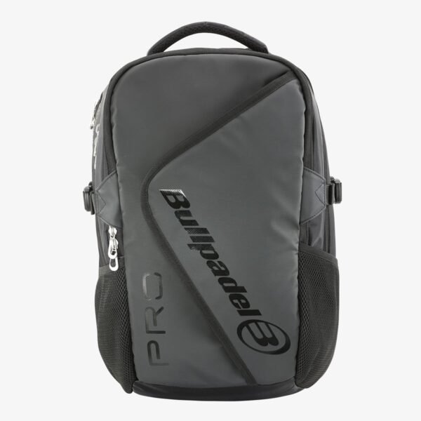 ZAINO BULLPADEL BPM-23003 TECH BAC 005 NEGRO