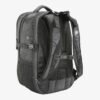ZAINO BULLPADEL BPM-23003 TECH BAC 005 NEGRO