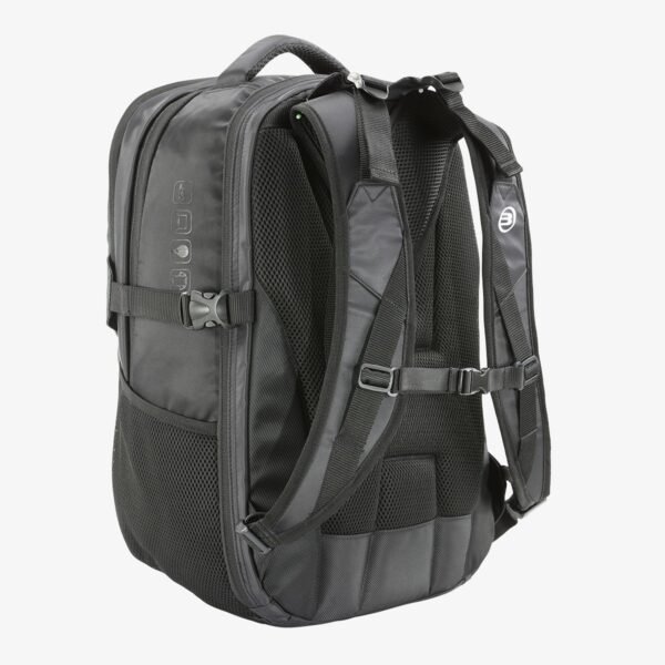 ZAINO BULLPADEL BPM-23003 TECH BAC 005 NEGRO