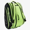 BOLSA BULLPADEL BPP-21007 MID CAPACI AMARILLO LIMON FLUOR