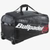 VALIGIA BULLPADEL BPP-22011 TROLLEY5 NEGRO