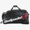VALIGIA BULLPADEL BPP-22011 TROLLEY5 NEGRO