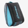 SACCA BULLPADEL BPP-23014 PERFOR 006 GRIS OSCURO