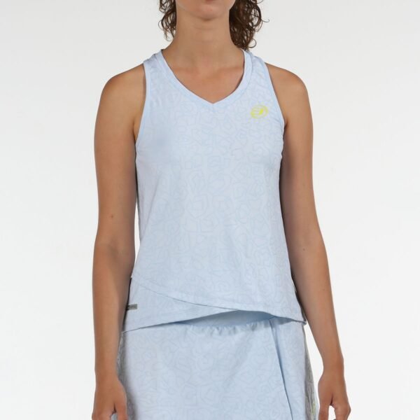 TOP BULLPADEL BUBLEX HIELO