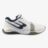 SCARPA BULLPADEL COMFORT 23I BLANCO/AZUL MARINO