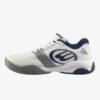 SCARPA BULLPADEL COMFORT 23I BLANCO/AZUL MARINO