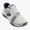 SCARPA BULLPADEL COMFORT 23I BLANCO/AZUL MARINO
