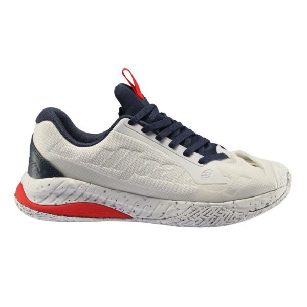 SCARPA BULLPADEL COMFORT PRO 23V BLANCO
