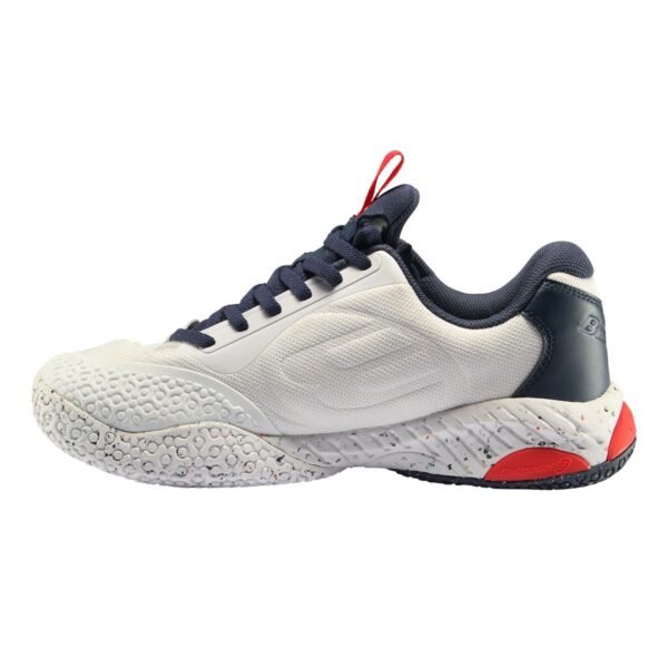SCARPA BULLPADEL COMFORT PRO 23V BLANCO