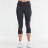 LEGGINGS BULLPADEL DIQUE ASFALTO