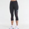 LEGGINGS BULLPADEL DIQUE ASFALTO