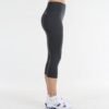 LEGGINGS BULLPADEL DIQUE ASFALTO