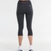LEGGINGS BULLPADEL DIQUE ASFALTO