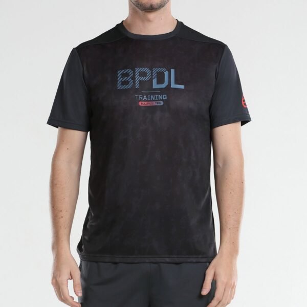 MAGLIETTA BULLPADEL DROPE ASFALTO