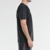 MAGLIETTA BULLPADEL DROPE ASFALTO