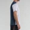 MAGLIETTA BULLPADEL DROPE BLANCO