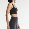 TOP BULLPADEL ELEVE NEGRO