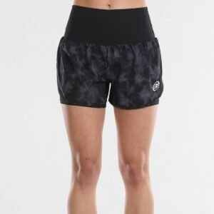 PANTALONCINI BULLPADEL ELOTE NEGRO