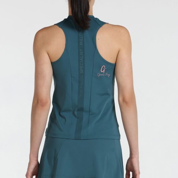 TOP BULLPADEL ENSAY VERDE BOSQUE
