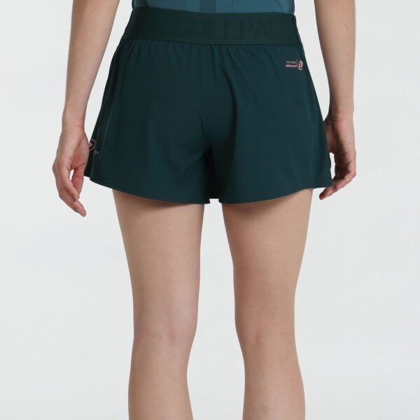 GONNA BULLPADEL EPICO VERDE PROFUNDO