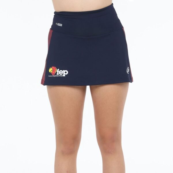 GONNA BULLPADEL ERABA AZUL MARINO