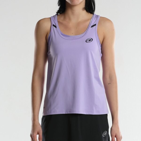 TOP BULLPADEL ERASE MALVA