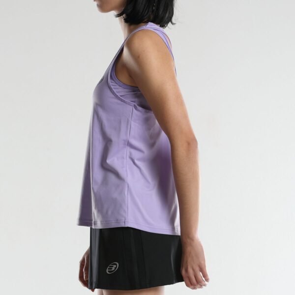 TOP BULLPADEL ERASE MALVA
