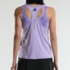TOP BULLPADEL ERASE MALVA