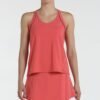 TOP BULLPADEL ERRAS CORAL